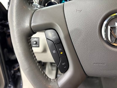 2014 Buick Enclave Convenience