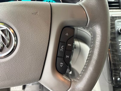 2014 Buick Enclave Convenience