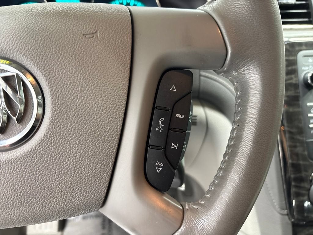 2014 Buick Enclave Convenience