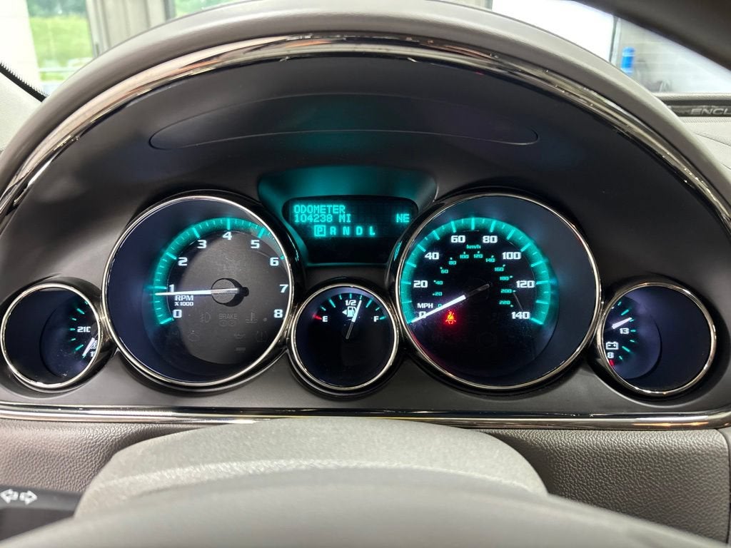 2014 Buick Enclave Convenience