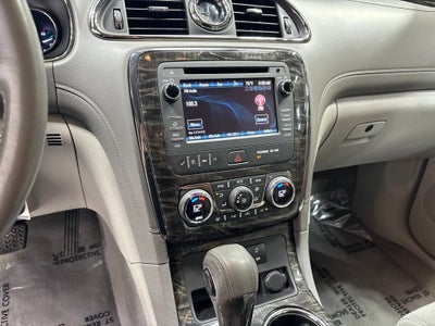 2014 Buick Enclave Convenience