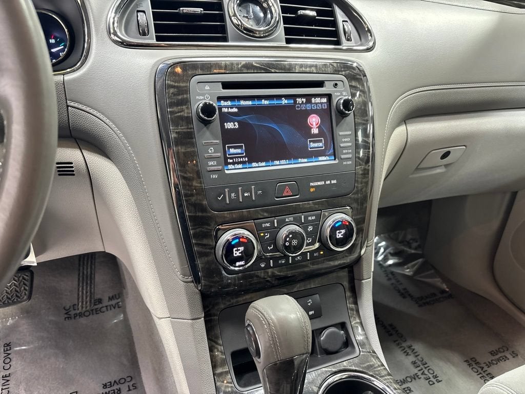2014 Buick Enclave Convenience
