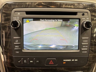 2014 Buick Enclave Convenience