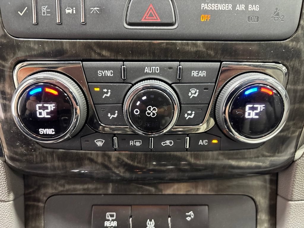 2014 Buick Enclave Convenience