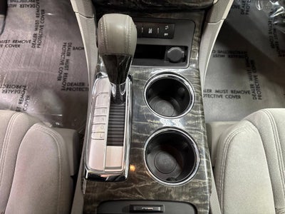 2014 Buick Enclave Convenience