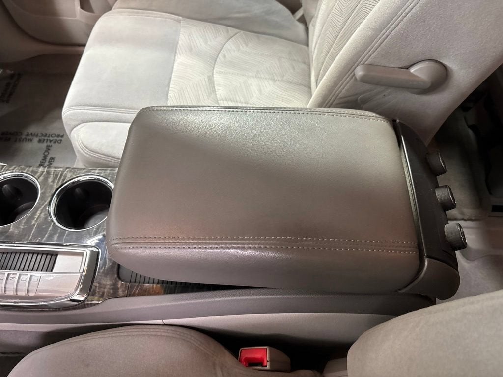 2014 Buick Enclave Convenience