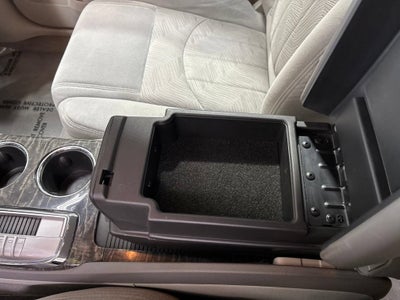 2014 Buick Enclave Convenience