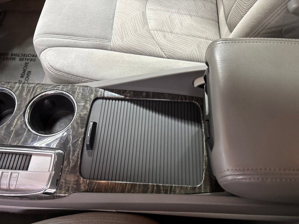 2014 Buick Enclave Convenience