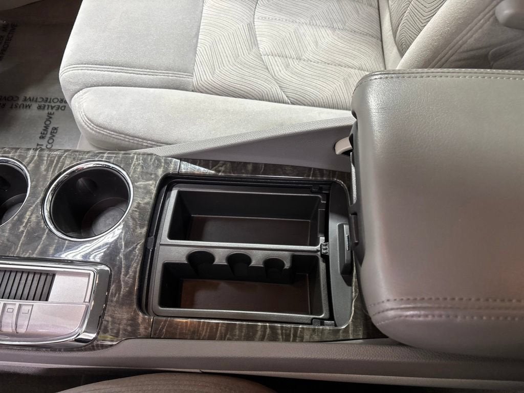 2014 Buick Enclave Convenience