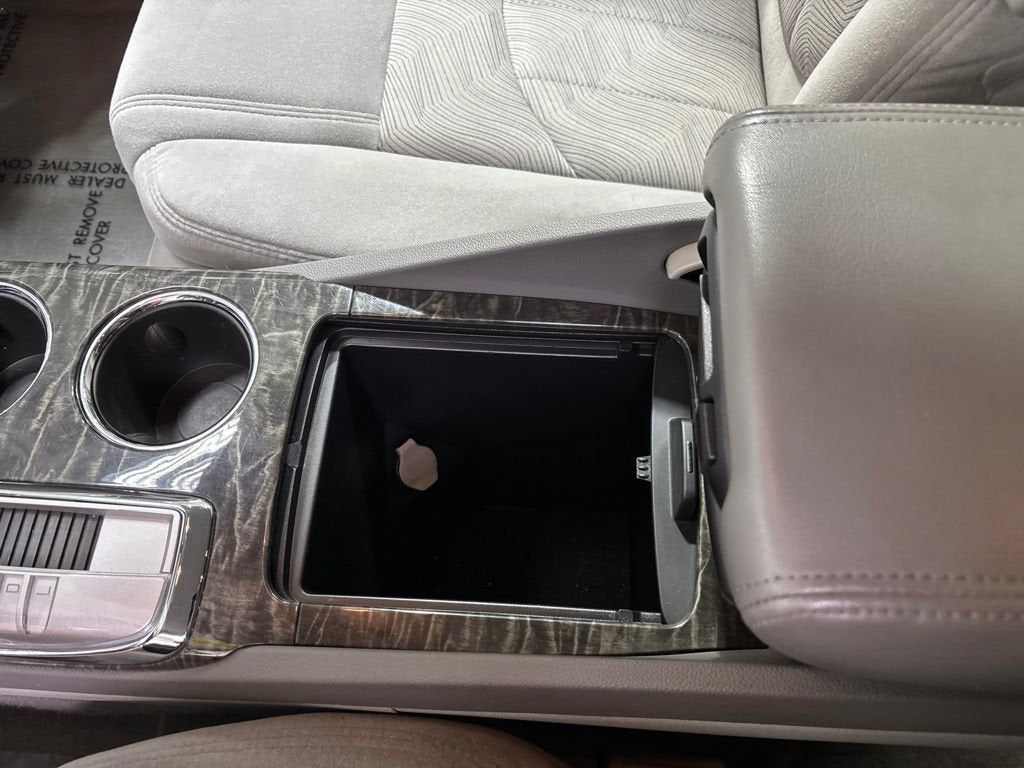 2014 Buick Enclave Convenience