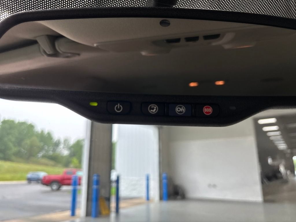 2014 Buick Enclave Convenience
