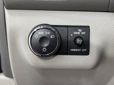 2014 Buick Enclave Convenience