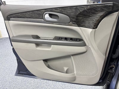 2014 Buick Enclave Convenience
