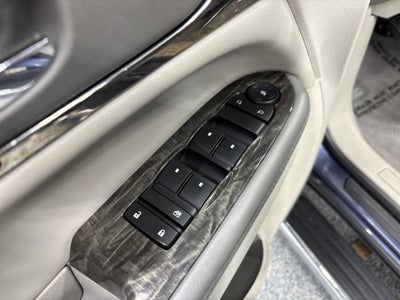 2014 Buick Enclave Convenience