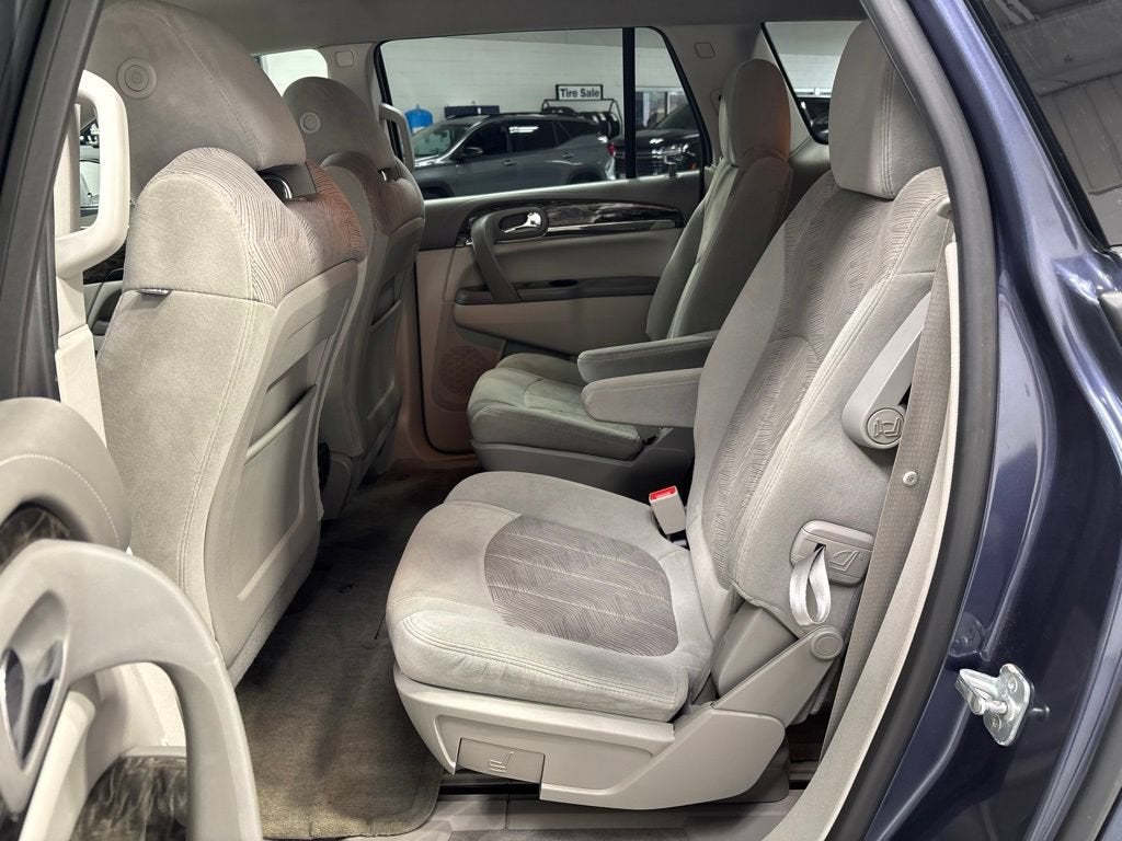 2014 Buick Enclave Convenience