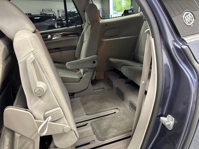 2014 Buick Enclave Convenience