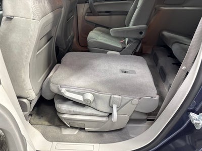 2014 Buick Enclave Convenience
