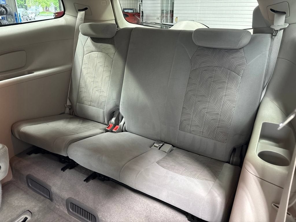 2014 Buick Enclave Convenience