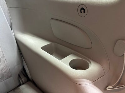 2014 Buick Enclave Convenience