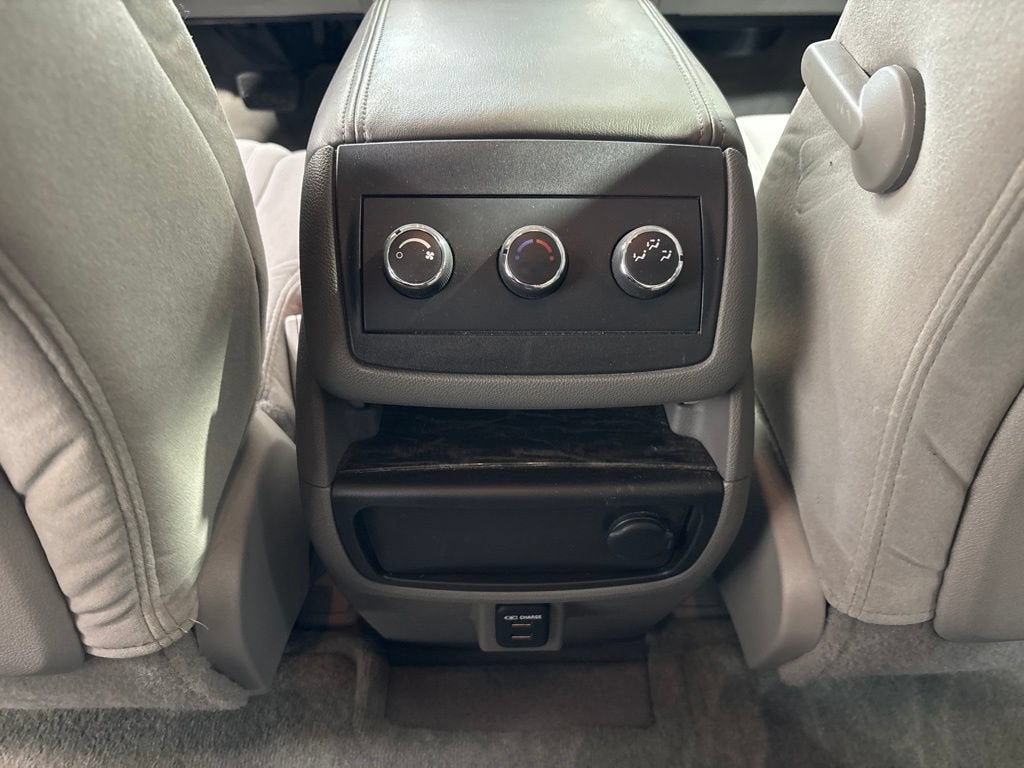 2014 Buick Enclave Convenience