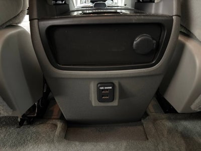 2014 Buick Enclave Convenience