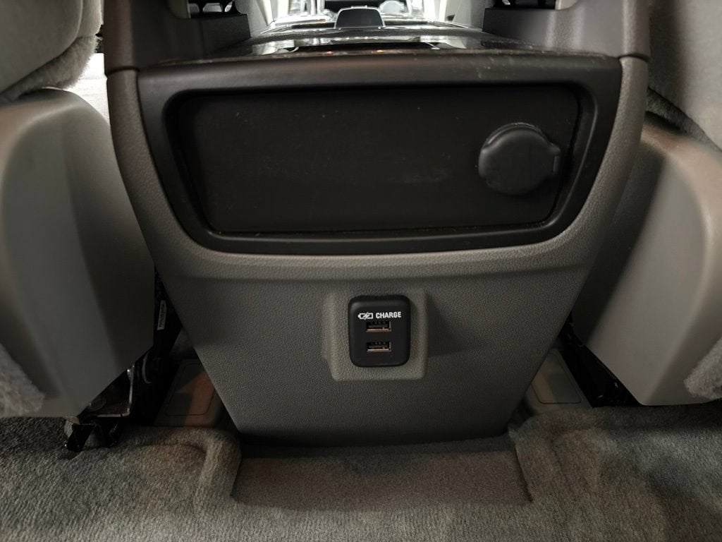 2014 Buick Enclave Convenience