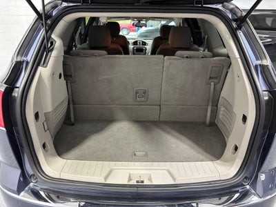 2014 Buick Enclave Convenience
