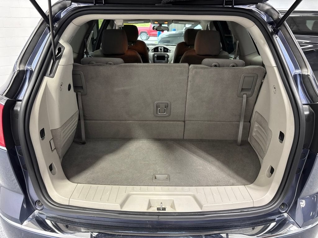 2014 Buick Enclave Convenience