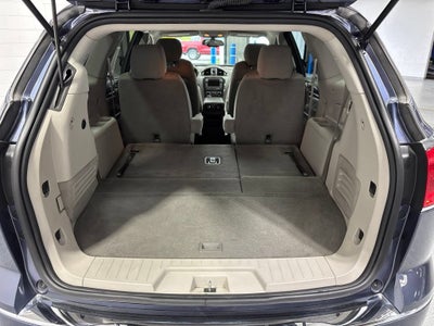 2014 Buick Enclave Convenience