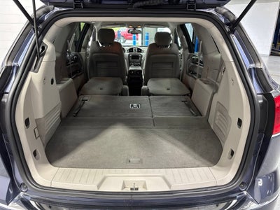2014 Buick Enclave Convenience