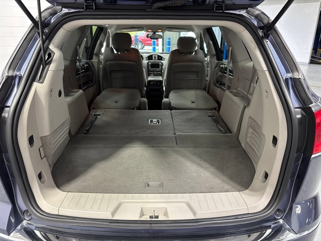 2014 Buick Enclave Convenience