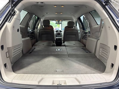2014 Buick Enclave Convenience