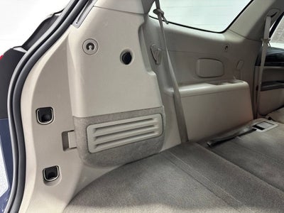 2014 Buick Enclave Convenience