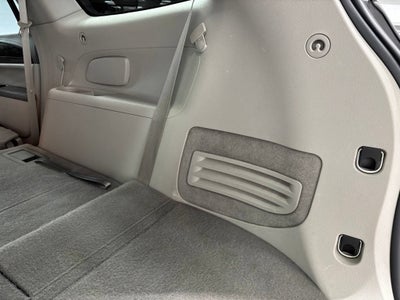 2014 Buick Enclave Convenience
