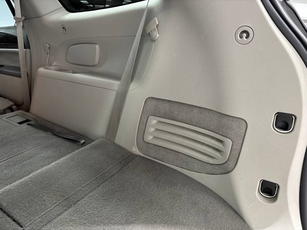 2014 Buick Enclave Convenience