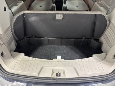 2014 Buick Enclave Convenience