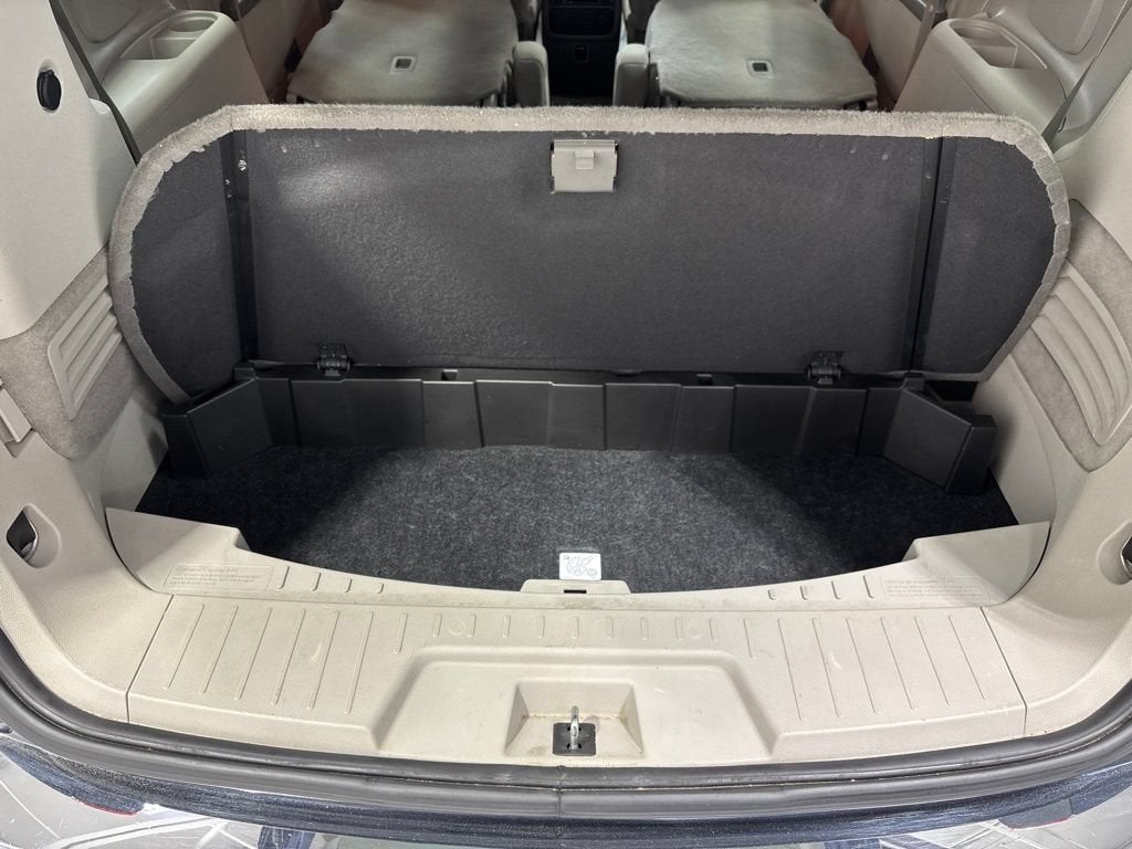 2014 Buick Enclave Convenience