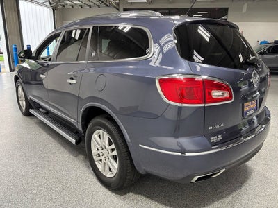 2014 Buick Enclave Convenience