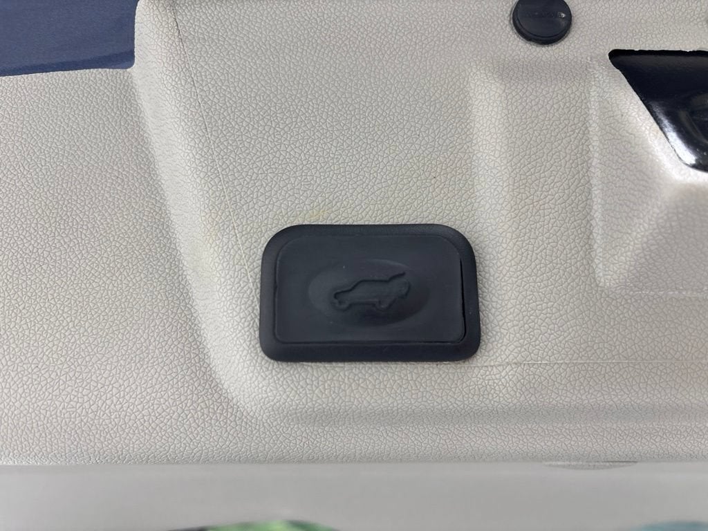 2014 Buick Enclave Convenience