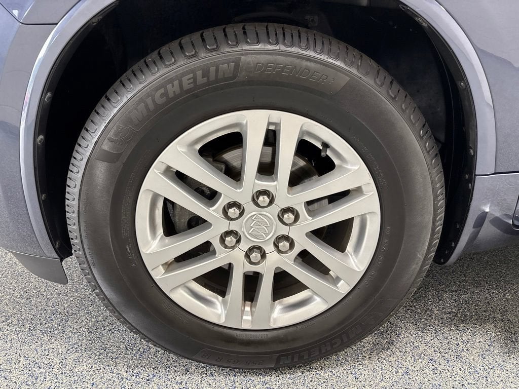 2014 Buick Enclave Convenience