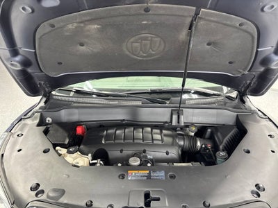 2014 Buick Enclave Convenience