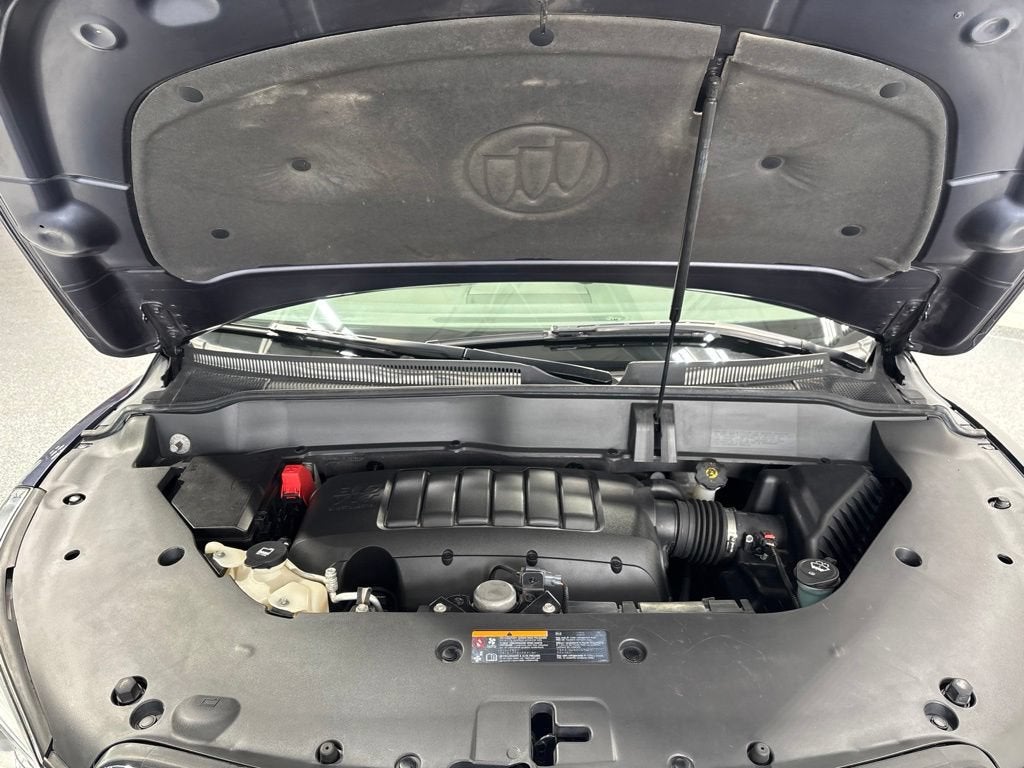 2014 Buick Enclave Convenience