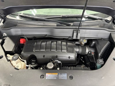 2014 Buick Enclave Convenience