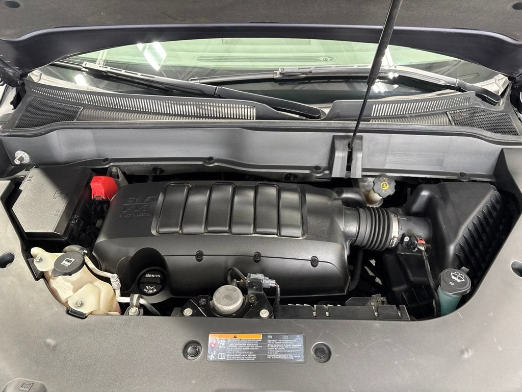 2014 Buick Enclave Convenience
