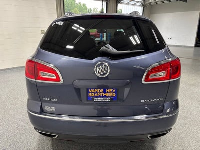 2014 Buick Enclave Convenience
