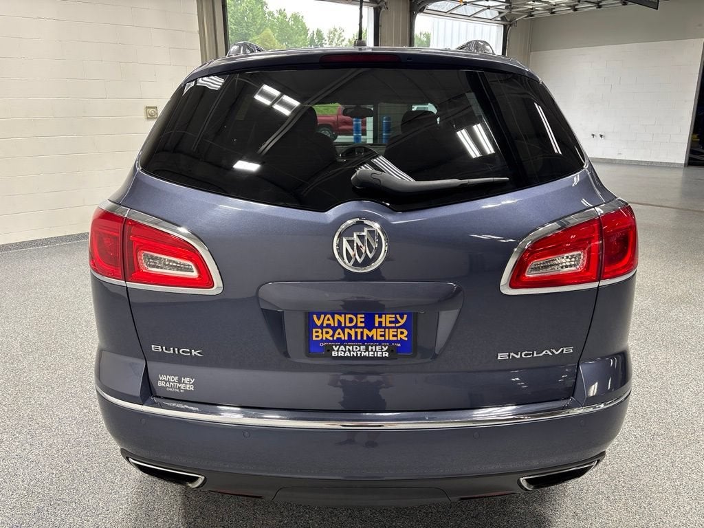 2014 Buick Enclave Convenience