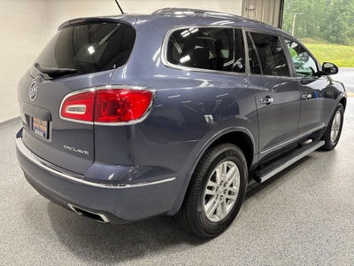 2014 Buick Enclave Convenience