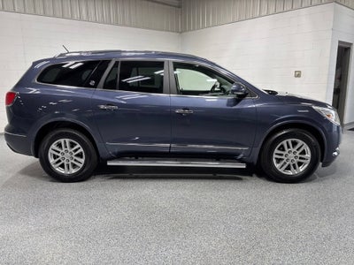 2014 Buick Enclave Convenience
