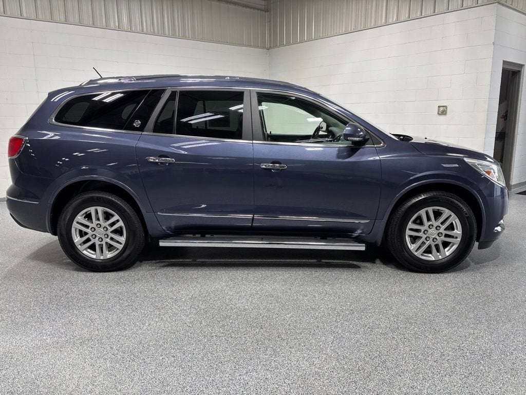 2014 Buick Enclave Convenience