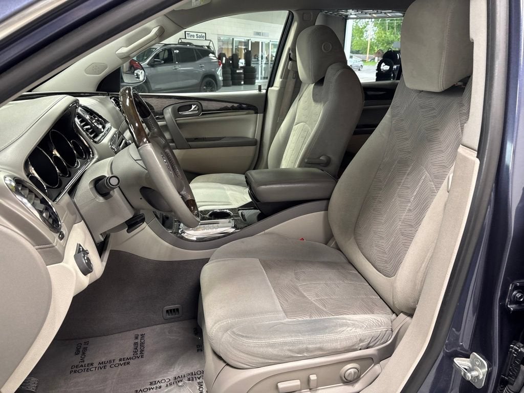 2014 Buick Enclave Convenience